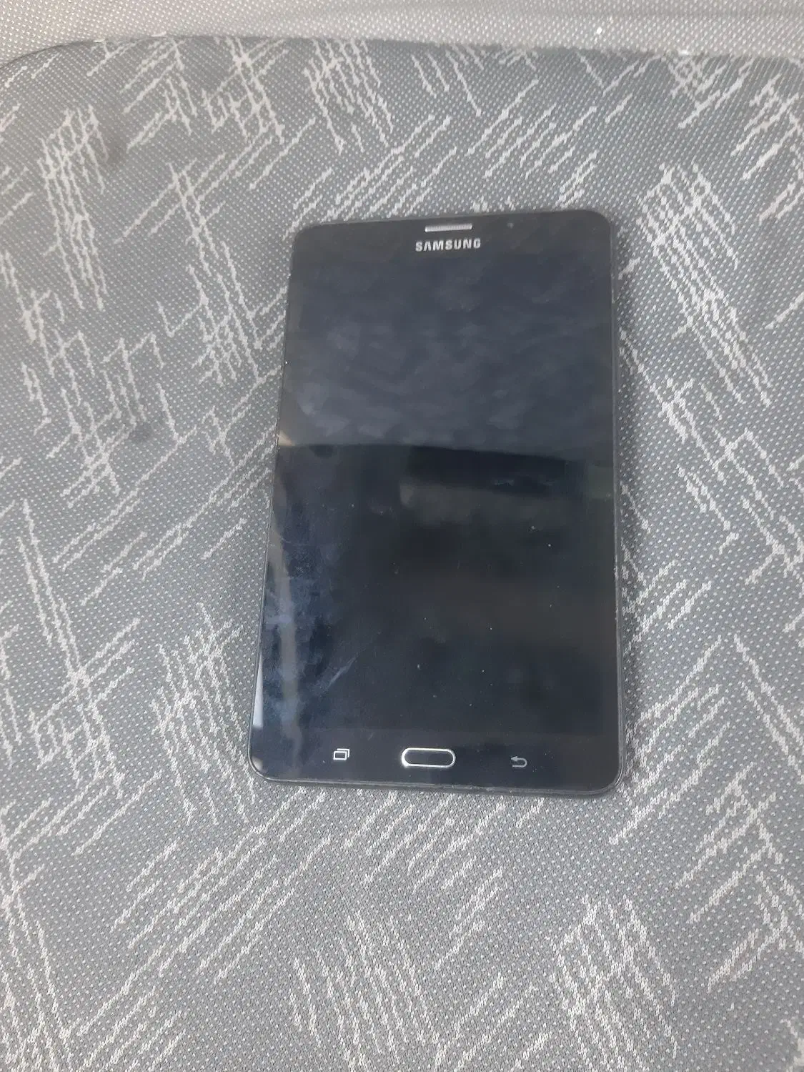 تبلت|تبلت|اندیشه, اندیشه فاز ۴|دیوار