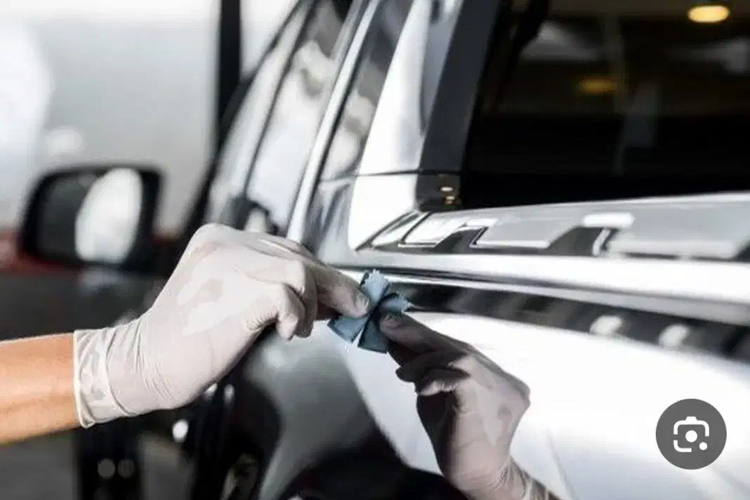 کارشناسی رنگ خودرو سیار در محل|خدمات موتور و ماشین|ورامین, خیر آباد|دیوار