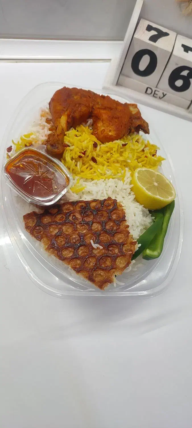 غذای خانگی|خدمات پذیرایی، مراسم|بندر کنگان, |دیوار