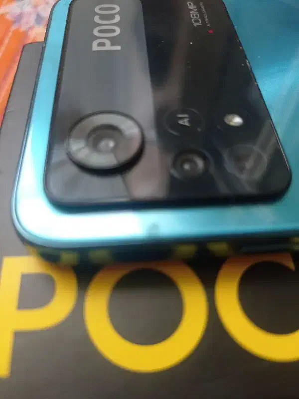 گوشی POCO X4PRO5G|موبایل|اردبیل, |دیوار