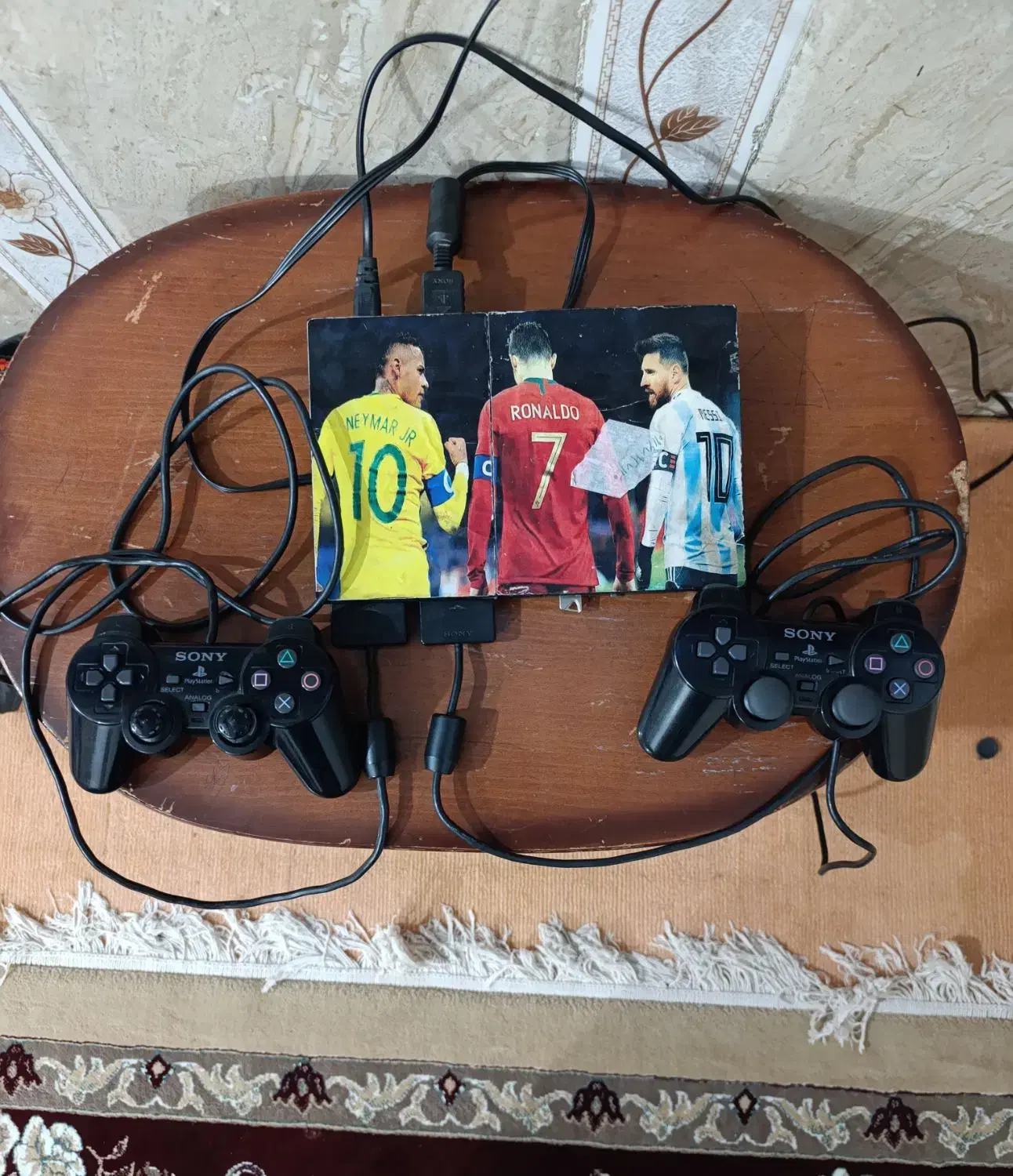 پلی تو|کنسول، بازی ویدئویی و آنلاین|مسجد سلیمان, |دیوار