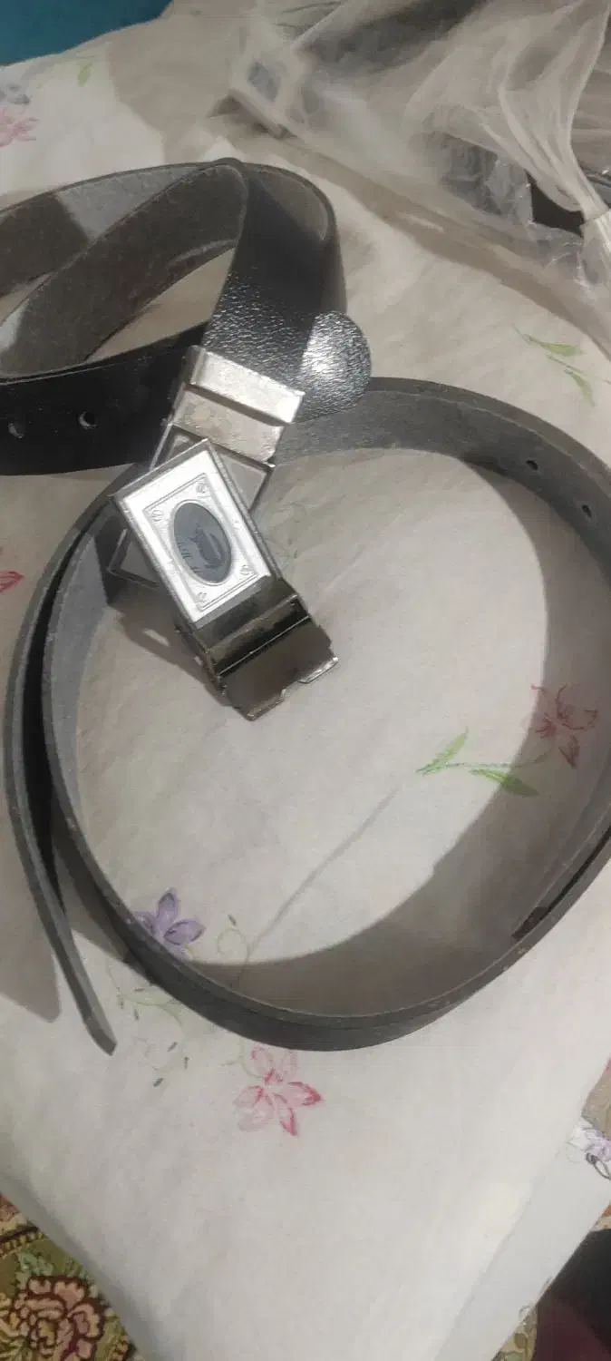 کمربند مردانه|کیف، کفش، کمربند|کرمان, |دیوار