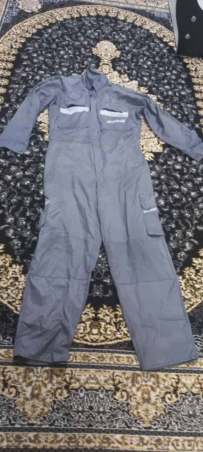 بارونی ضد آب دو رو مردانه|لباس|رشت, باهنر|دیوار