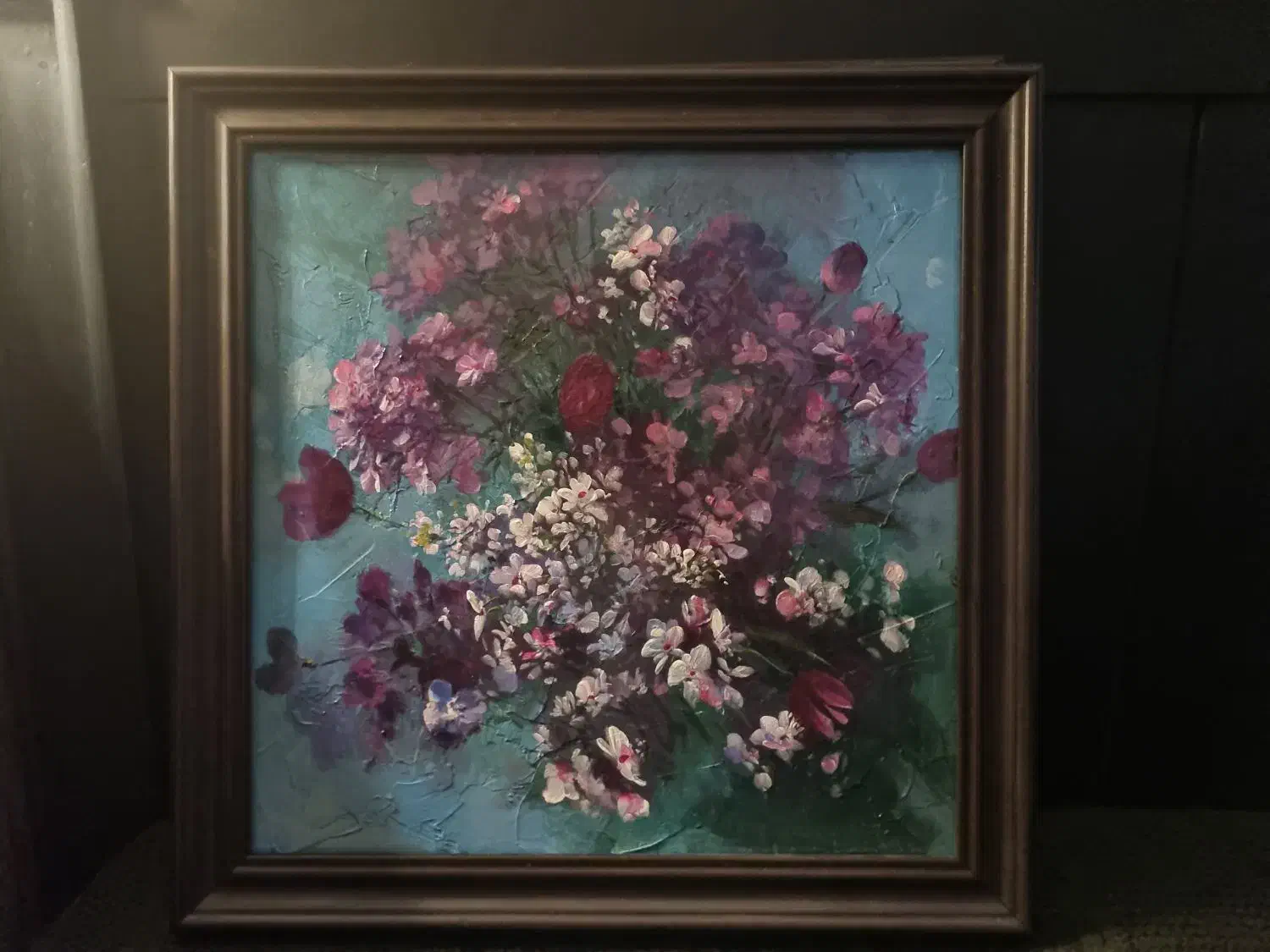 تابلو نقاشب|تابلو، نقاشی، عکس|لنجان, |دیوار