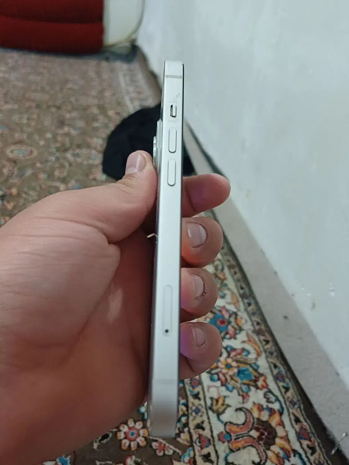 ایفون 13نرمال|موبایل|مشهد, انصار|دیوار