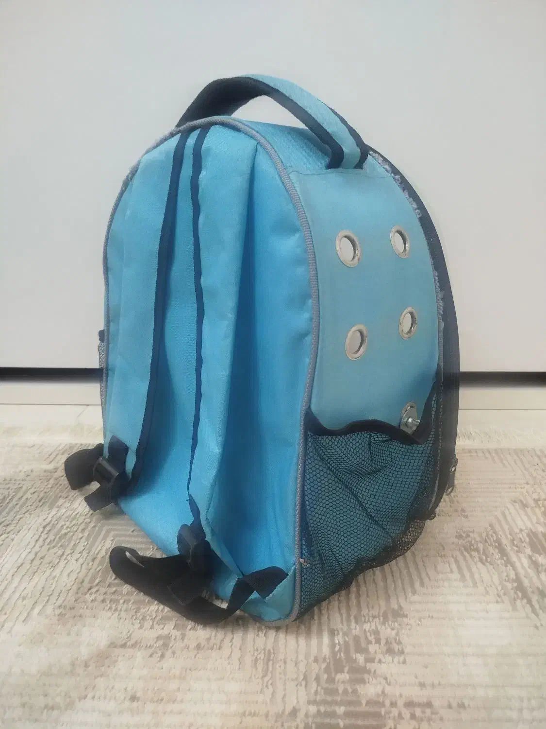 کوله حمل پرنده|لوازم جانبی حیوانات|ری, علایین|دیوار