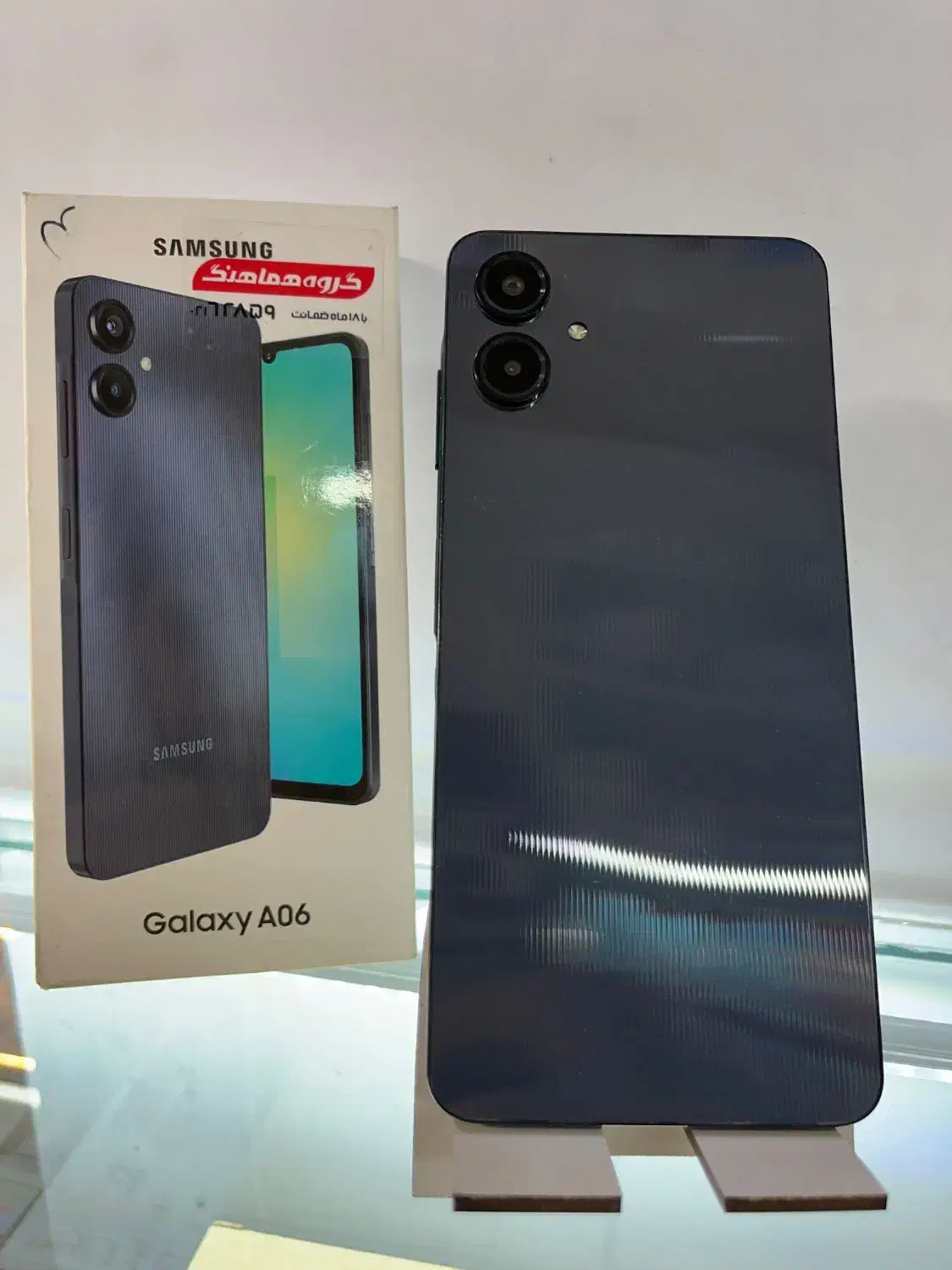 A06 128GB|موبایل|رباطکریم, رباطکریم|دیوار