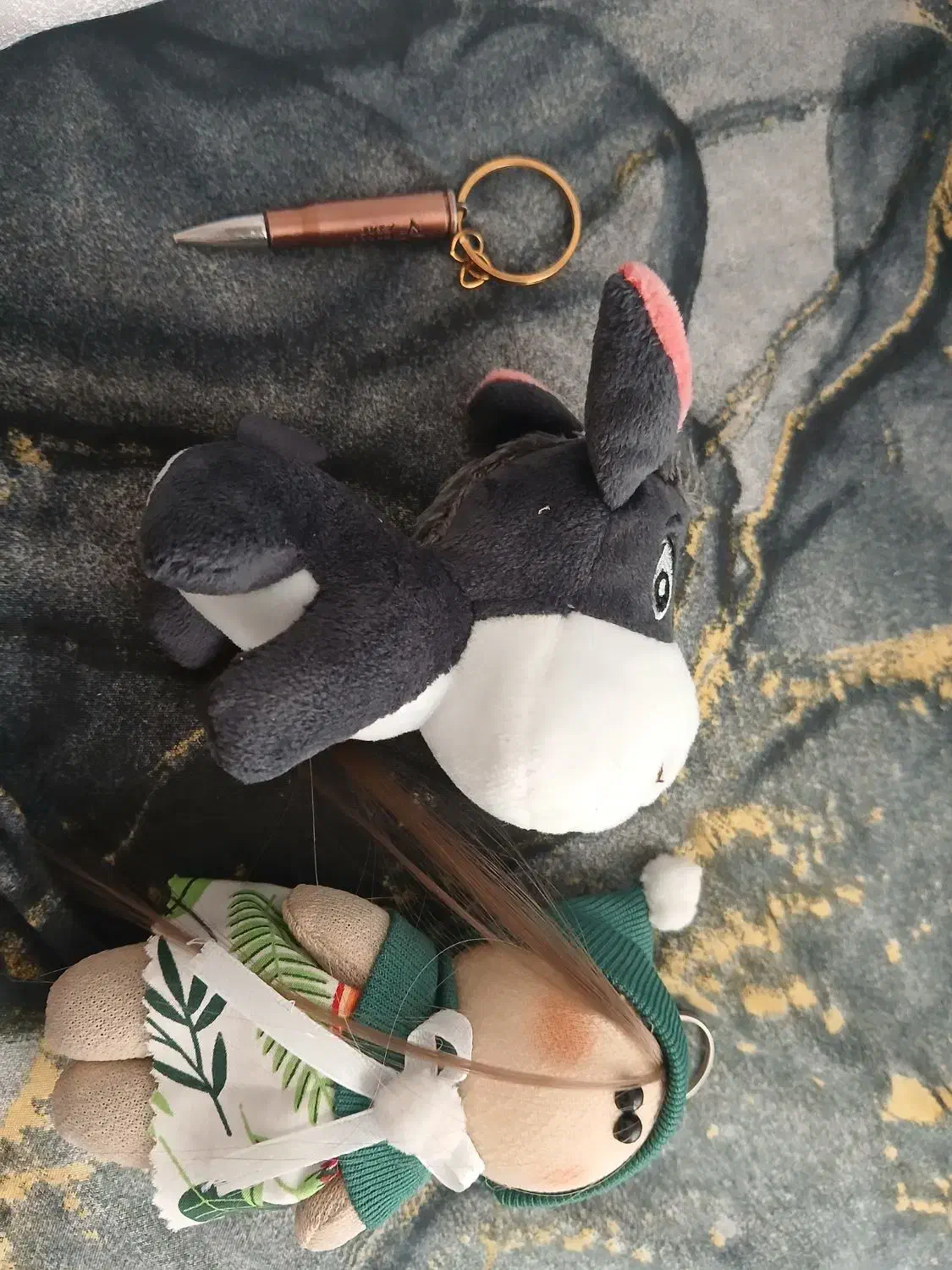 سه ععد جا کلیدی|زیورآلات و اکسسوری|تهران, ورزشگاه آزادی|دیوار