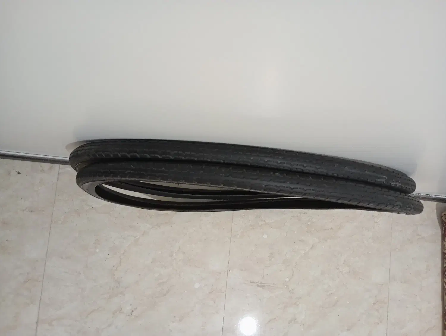 لاستیک دوچرخه شهری 27.5|دوچرخه، اسکیت، اسکوتر|تهران, مهرآباد|دیوار