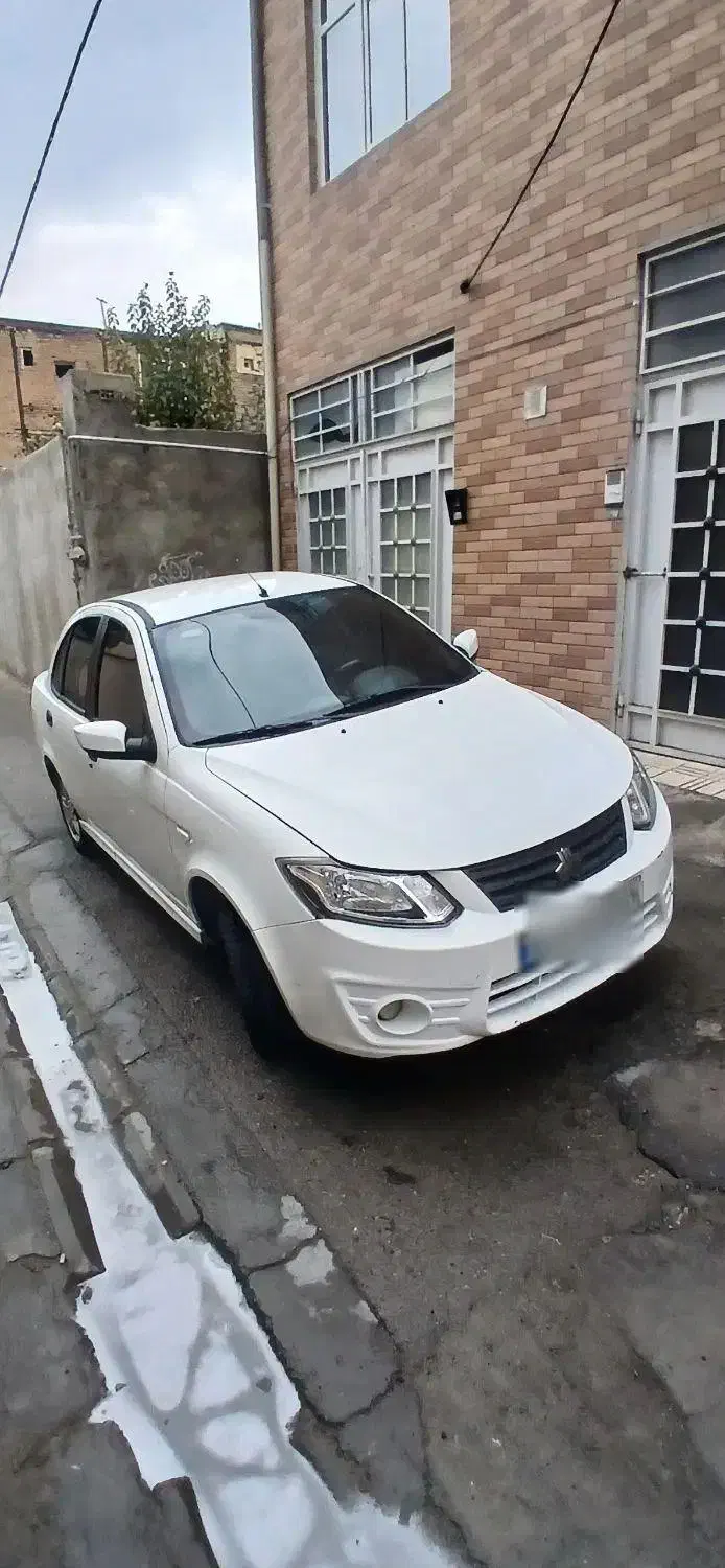 ساینا|خودرو سواری و وانت|دورود, |دیوار