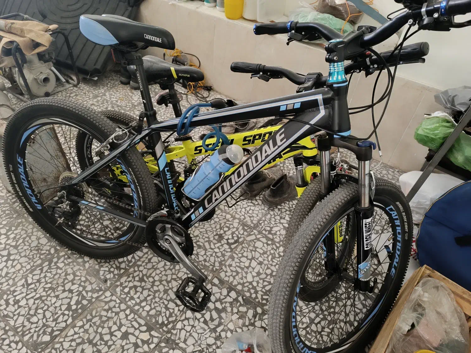 دوچرخه|دوچرخه، اسکیت، اسکوتر|شهرکرد, |دیوار