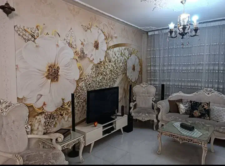 رهن اجاره اپارتمان ۷۰ متری تک واحدی جنوبی|اجارهٔ آپارتمان|تهران, افسریه شمالی|دیوار