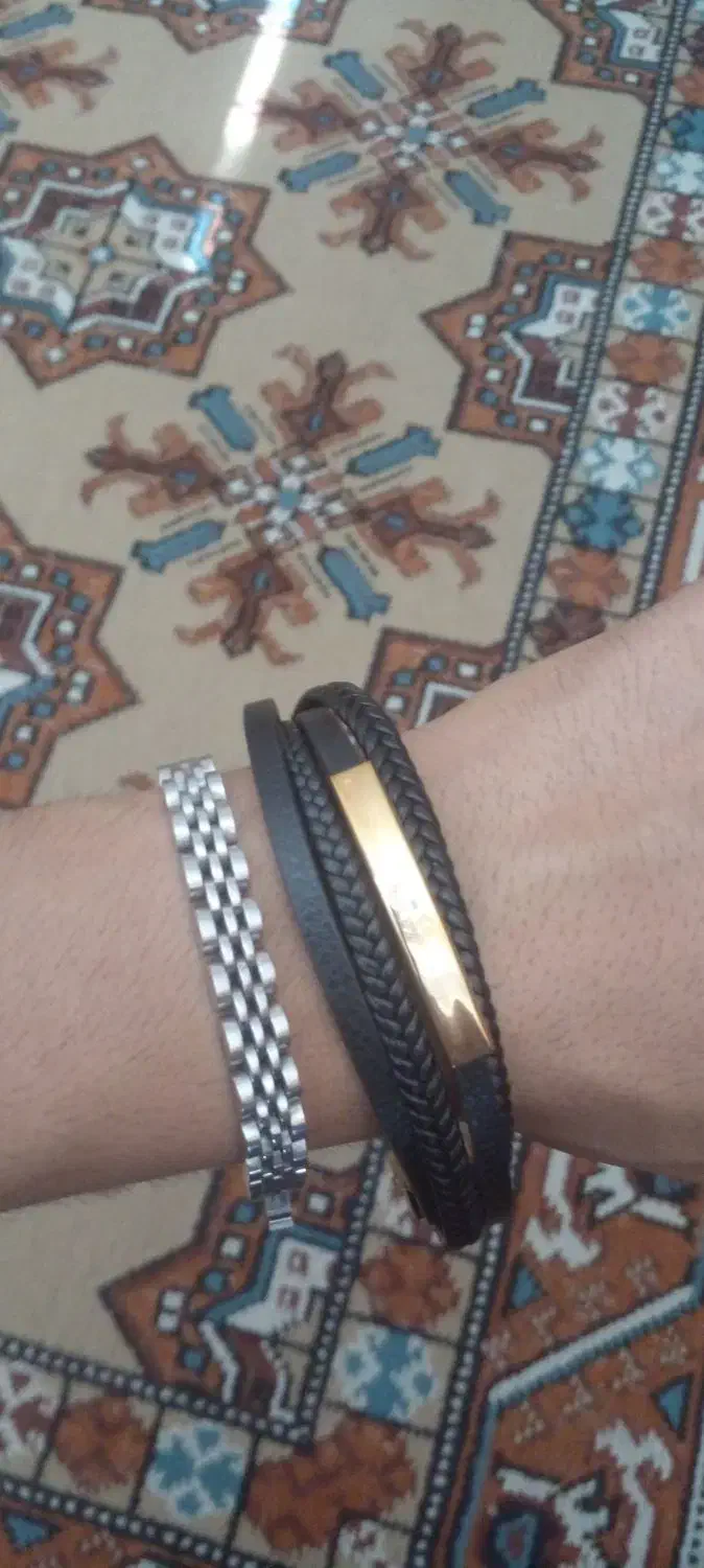 دستبند|بدلیجات|شیراز, گود عربان|دیوار