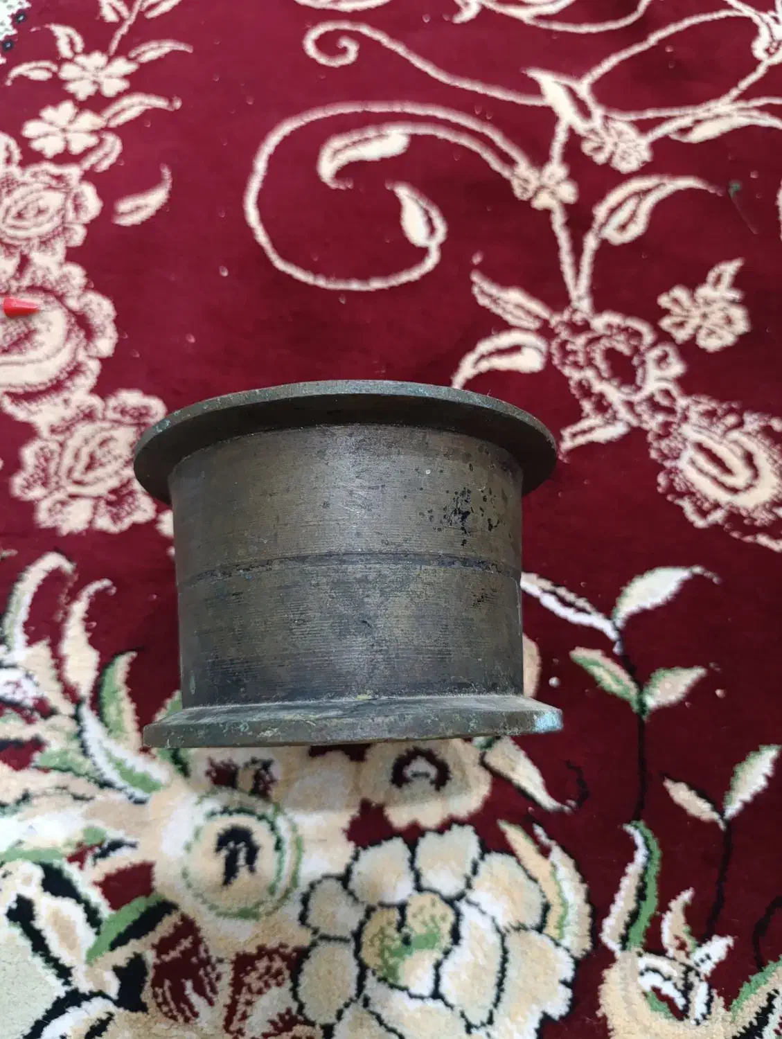 هاون اهنی|کلکسیون اشیاء عتیقه|اهواز, کوی علوی|دیوار