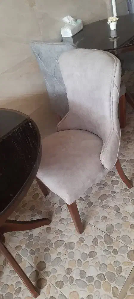 فروش میز و صندلی رستوران|کافی‌شاپ و رستوران|قزوین, |دیوار