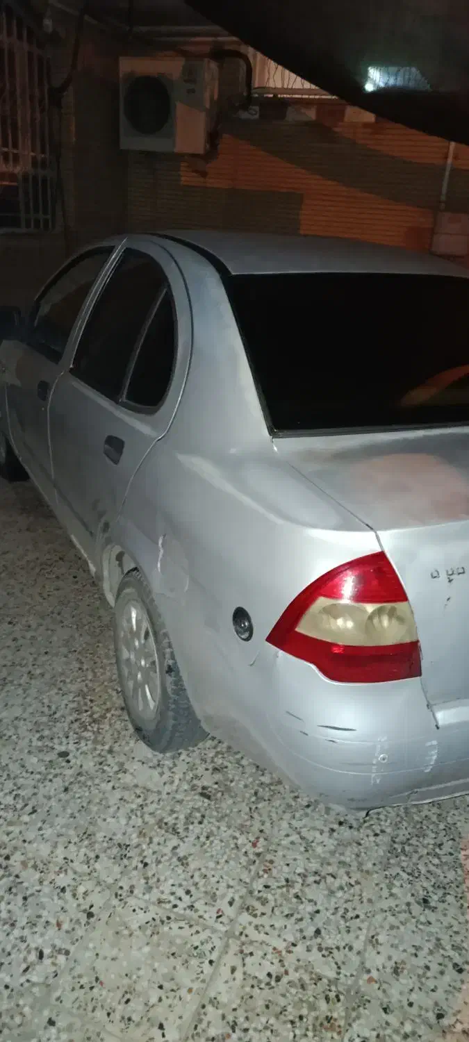 تیبا دوگانه کارخانه ۹۶|خودرو سواری و وانت|اهواز, بهارستان|دیوار