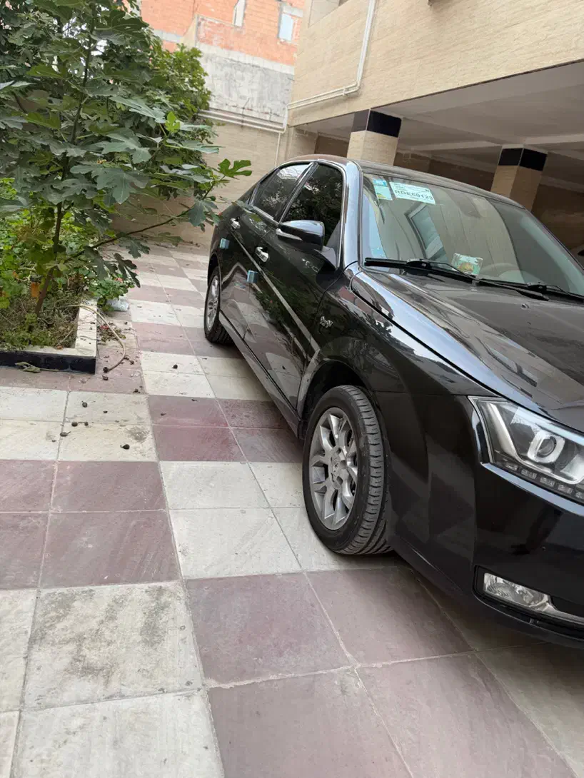 دناپلاس توربو اتومات1403آپشنال|خودرو سواری و وانت|گرگان, |دیوار