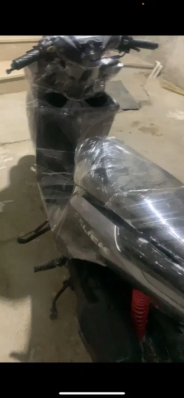 موتور کلیک|موتورسیکلت|چابهار, |دیوار