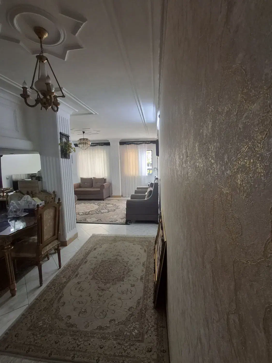 فروش واحد آپارتمان فومن|فروش آپارتمان|فومن, |دیوار