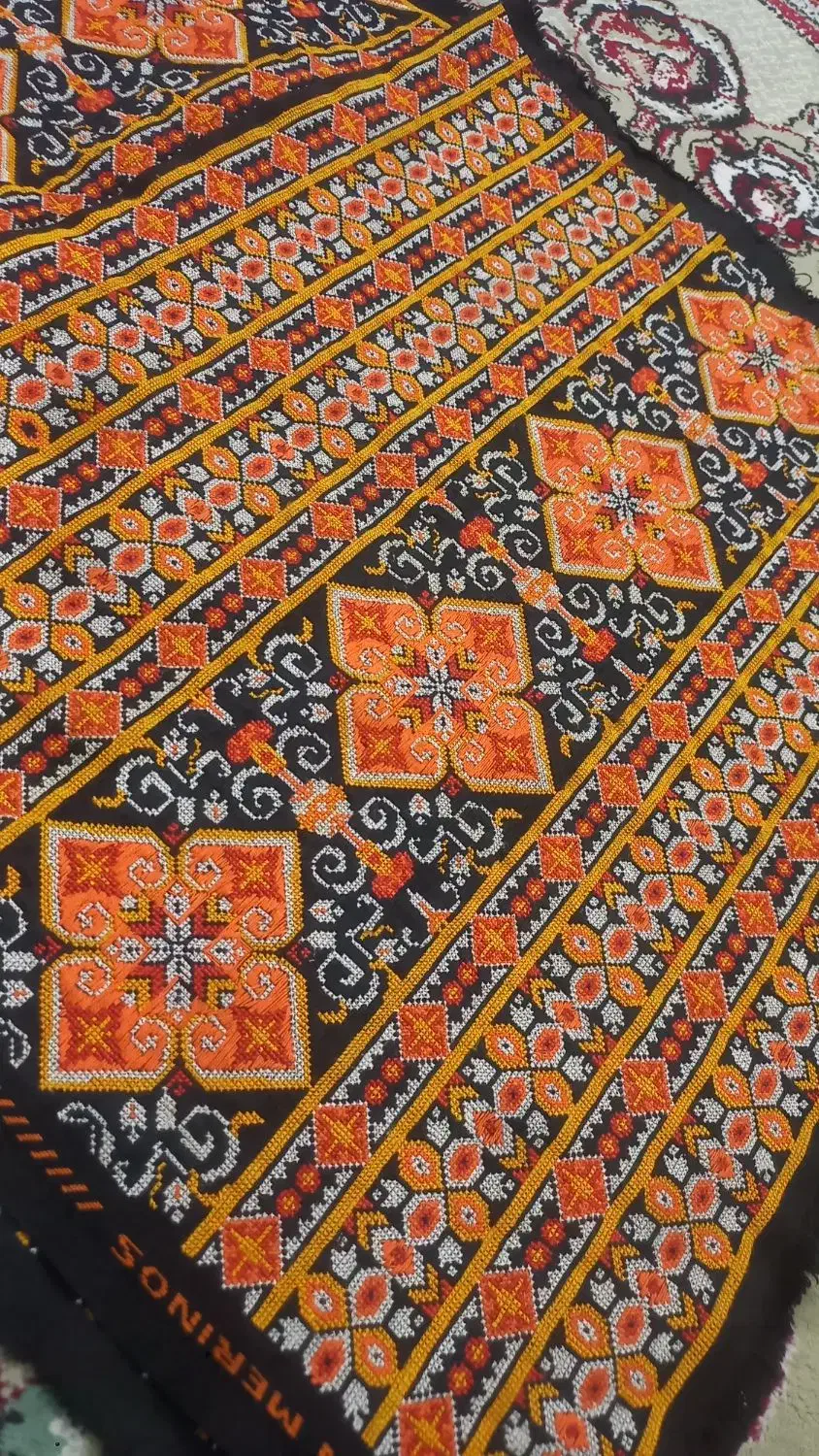 زی آستین گراف دست دوز نو|لباس|زهک, |دیوار