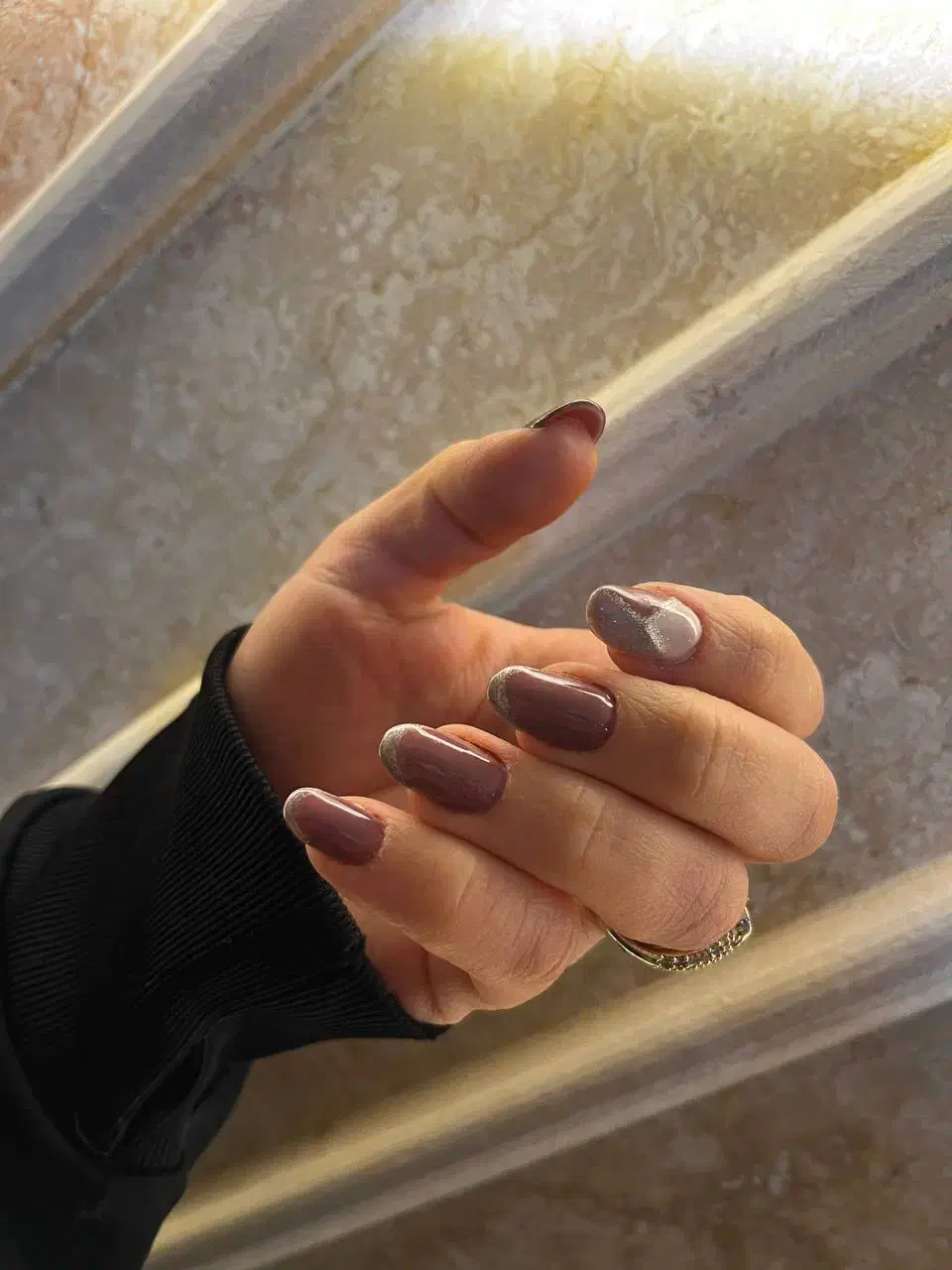 مدل رایگان کاشت وترمیم ناخن تا روز مادروشب یلدا|خدمات آرایشگری و زیبایی|تهران, مشیریه|دیوار