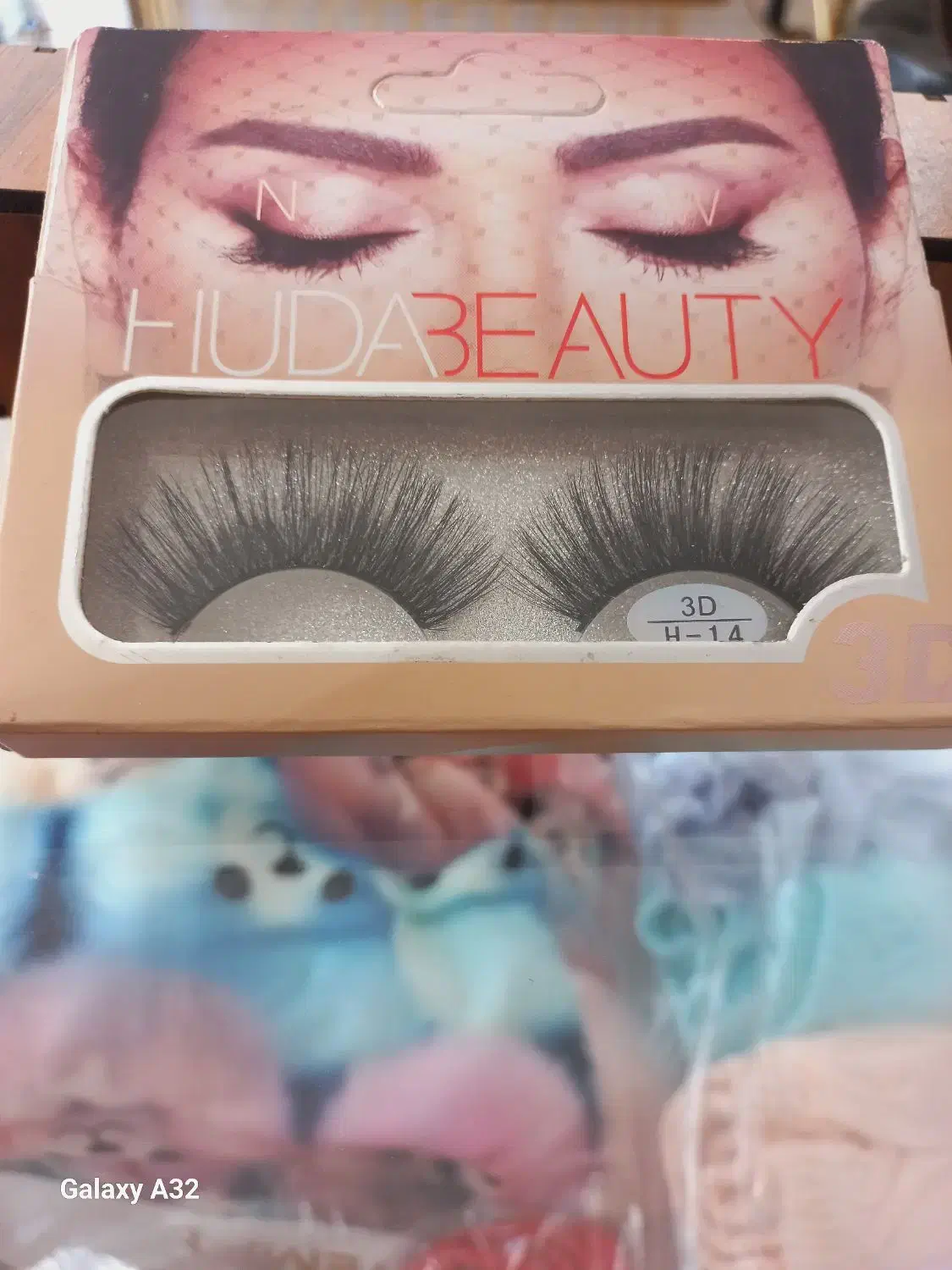 مژه مصنوعی ۳ بعدی|آرایشی، بهداشتی، درمانی|اصفهان, جلالیه|دیوار