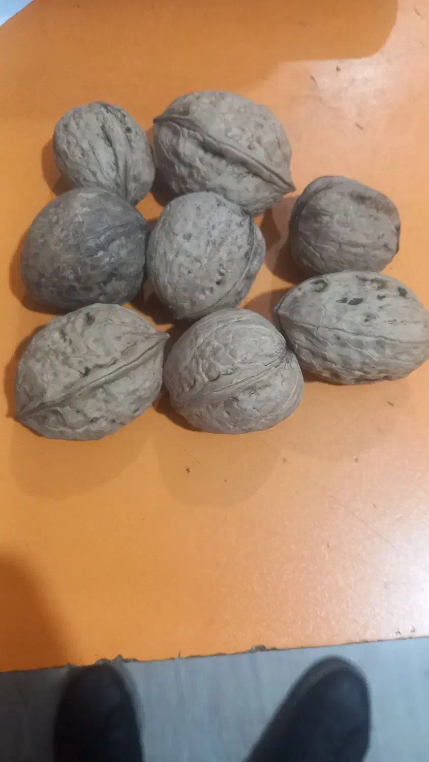 گردو اعلا|خوردنی و آشامیدنی|عنبران, |دیوار