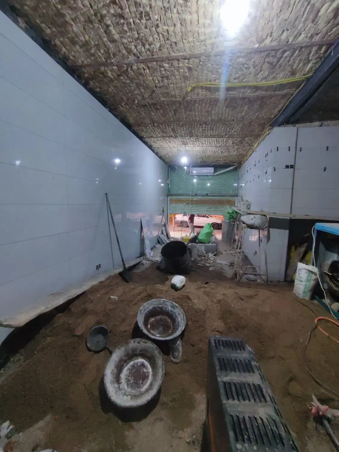 خدمات کاشی|خدمات پیشه و مهارت|شاهرود, |دیوار