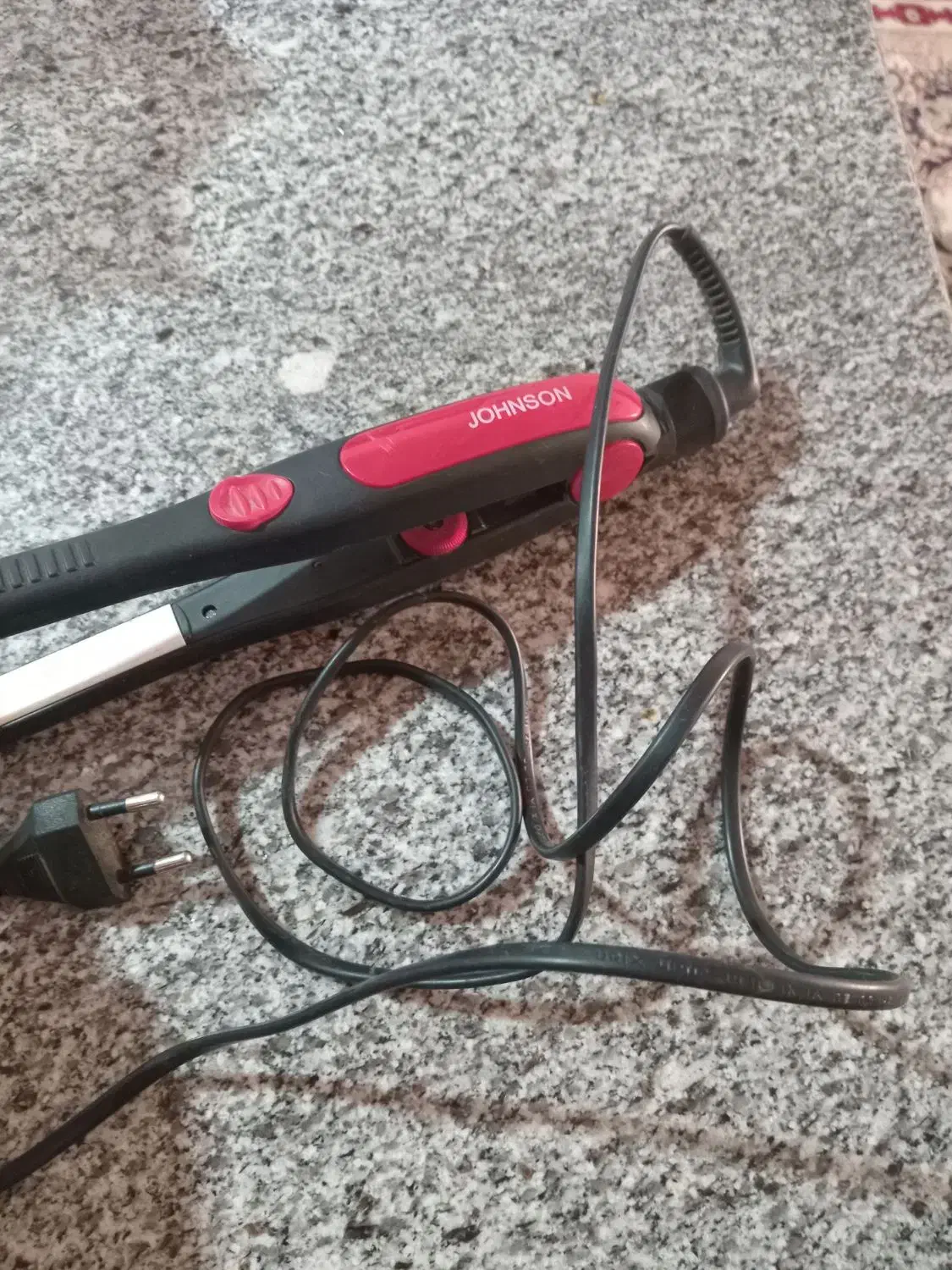 اتوموی جانسون|آرایشی، بهداشتی، درمانی|پائین جام, |دیوار