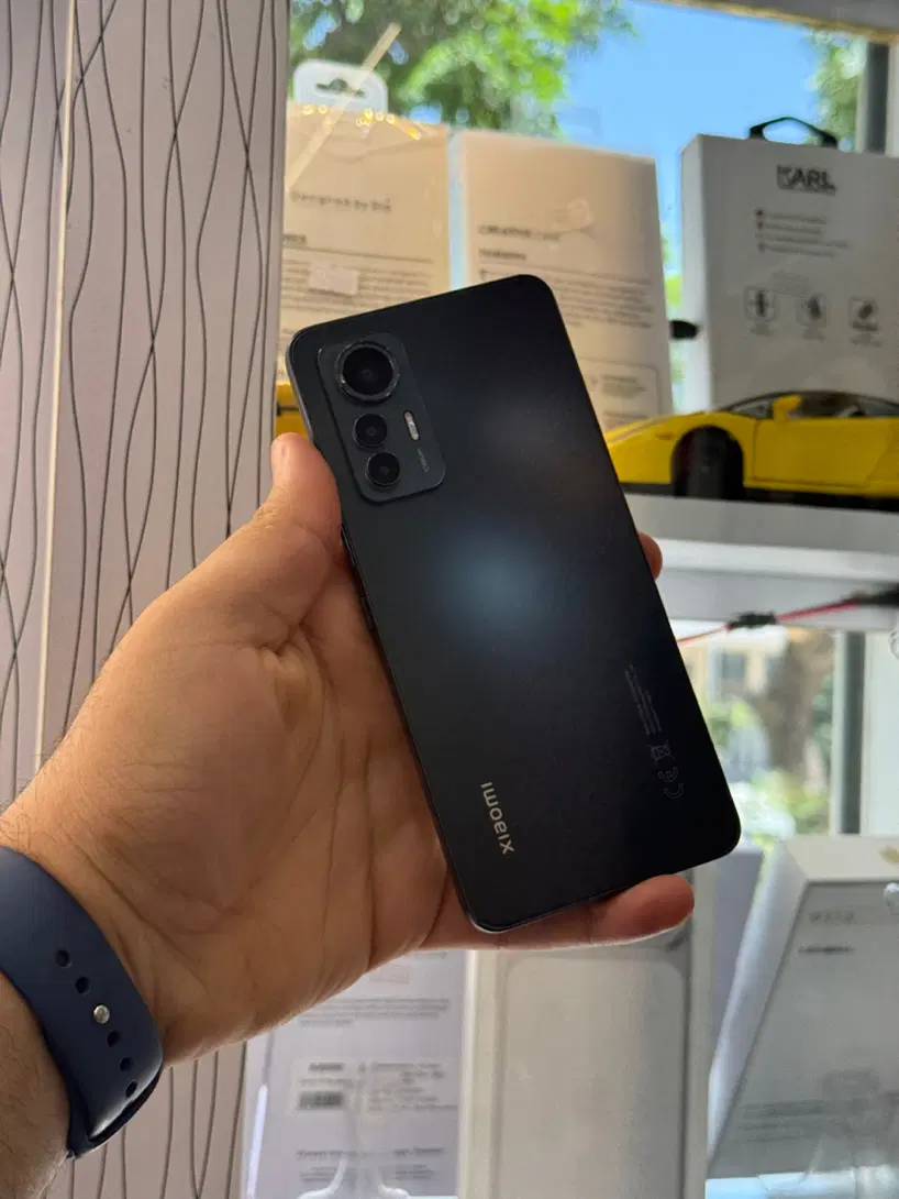 Mi12lite|موبایل|مشهد, اقبال|دیوار