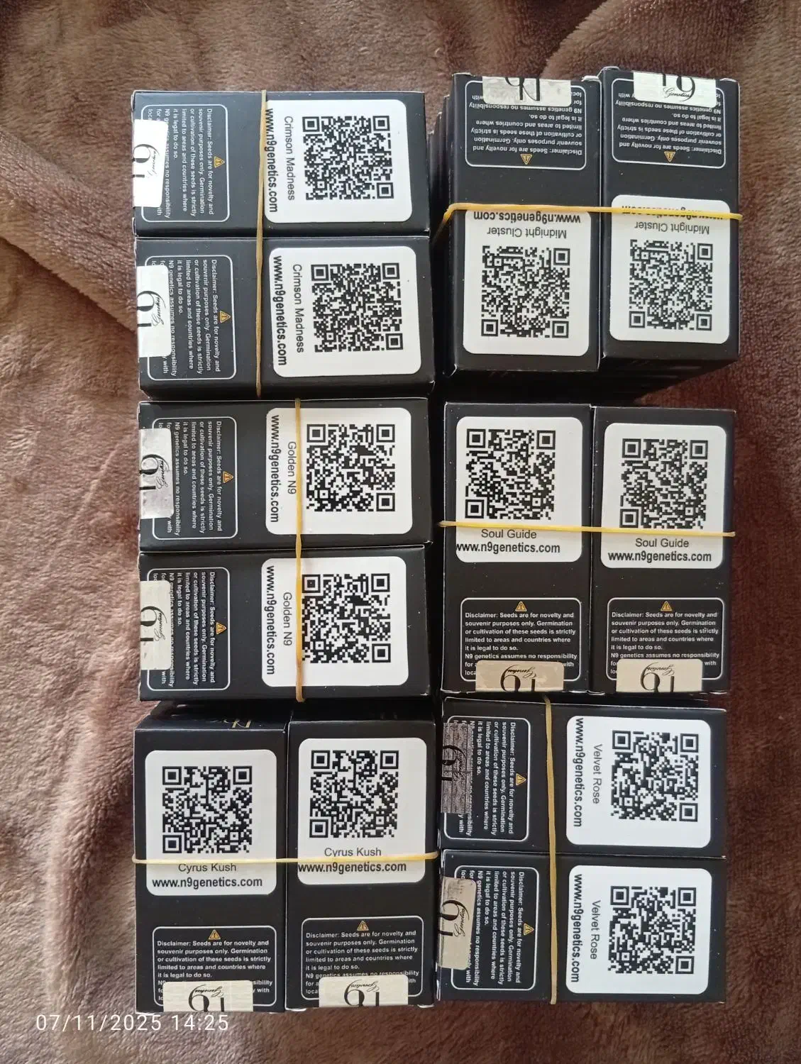 واردات انواع کود و بذرهای اورجینال|خدمات باغبانی و درختکاری|تهران, علم و صنعت|دیوار