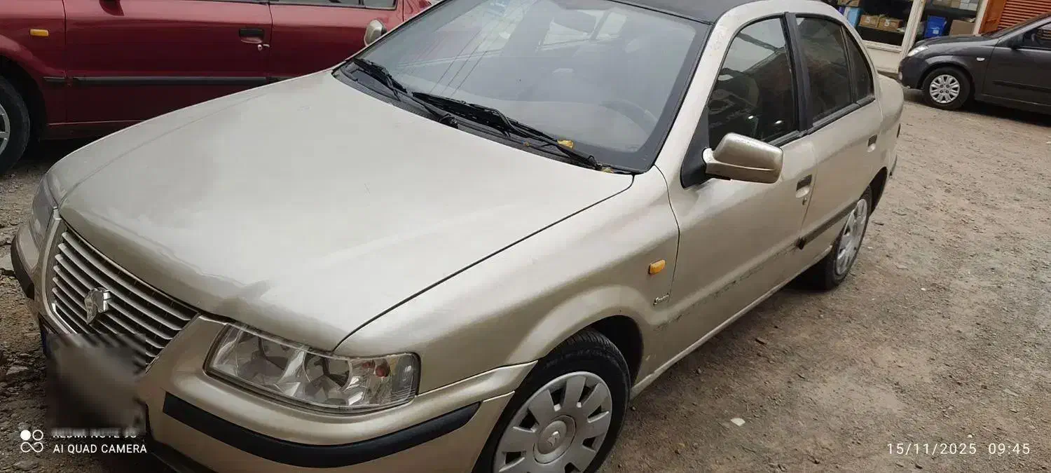 فروشی|خودرو سواری و وانت|مرند, |دیوار