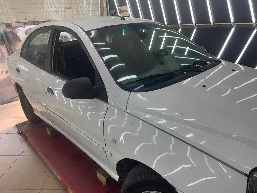 ریو مدل ۹۰|خودرو سواری و وانت|تهران, نازی‌آباد|دیوار