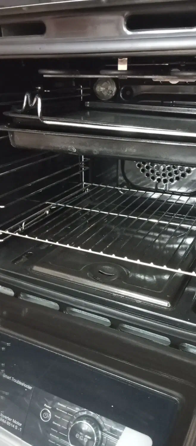 فر تو کار اخوان|اجاق گاز و لوازم برقی پختوپز|رباطکریم, رباطکریم|دیوار