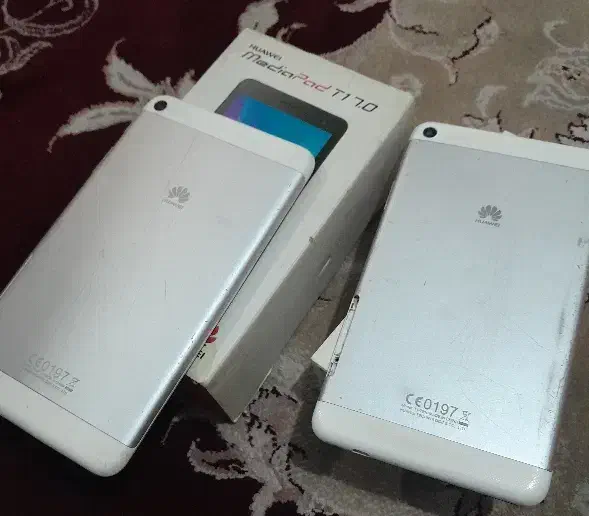 تبلت هواوی|تبلت|نسیم‌شهر, |دیوار