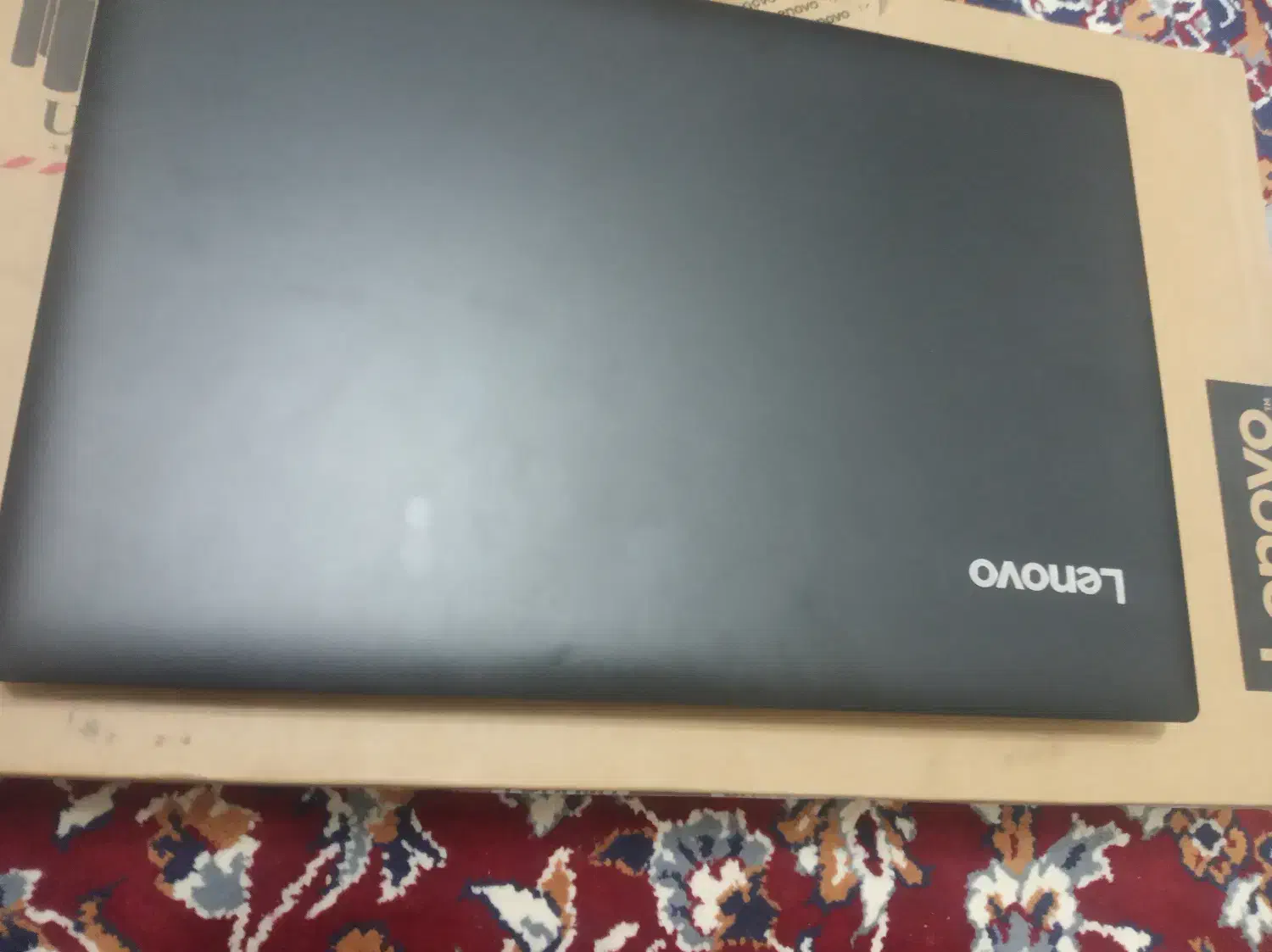 لنوو مدل بالا نو|رایانه همراه|زابل, |دیوار