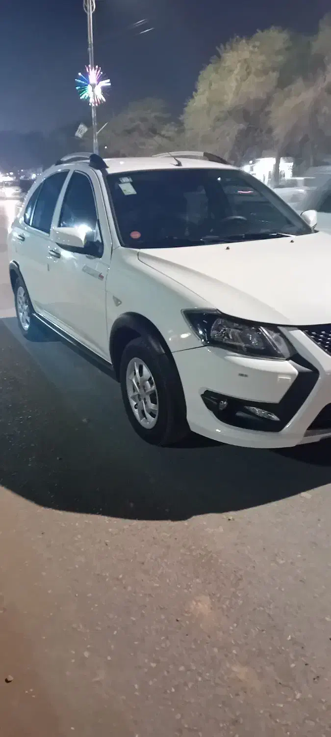 کوییک اس مدل ۴۰۳ برج ۱۲ فول ۸۵ گانه|خودرو سواری و وانت|اهواز, اسلام آباد شرقی|دیوار