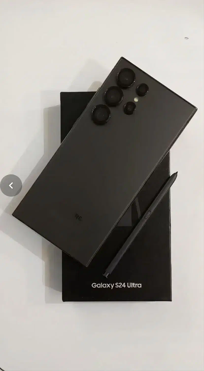 s24 ultra در حداکبند|موبایل|الوند, |دیوار