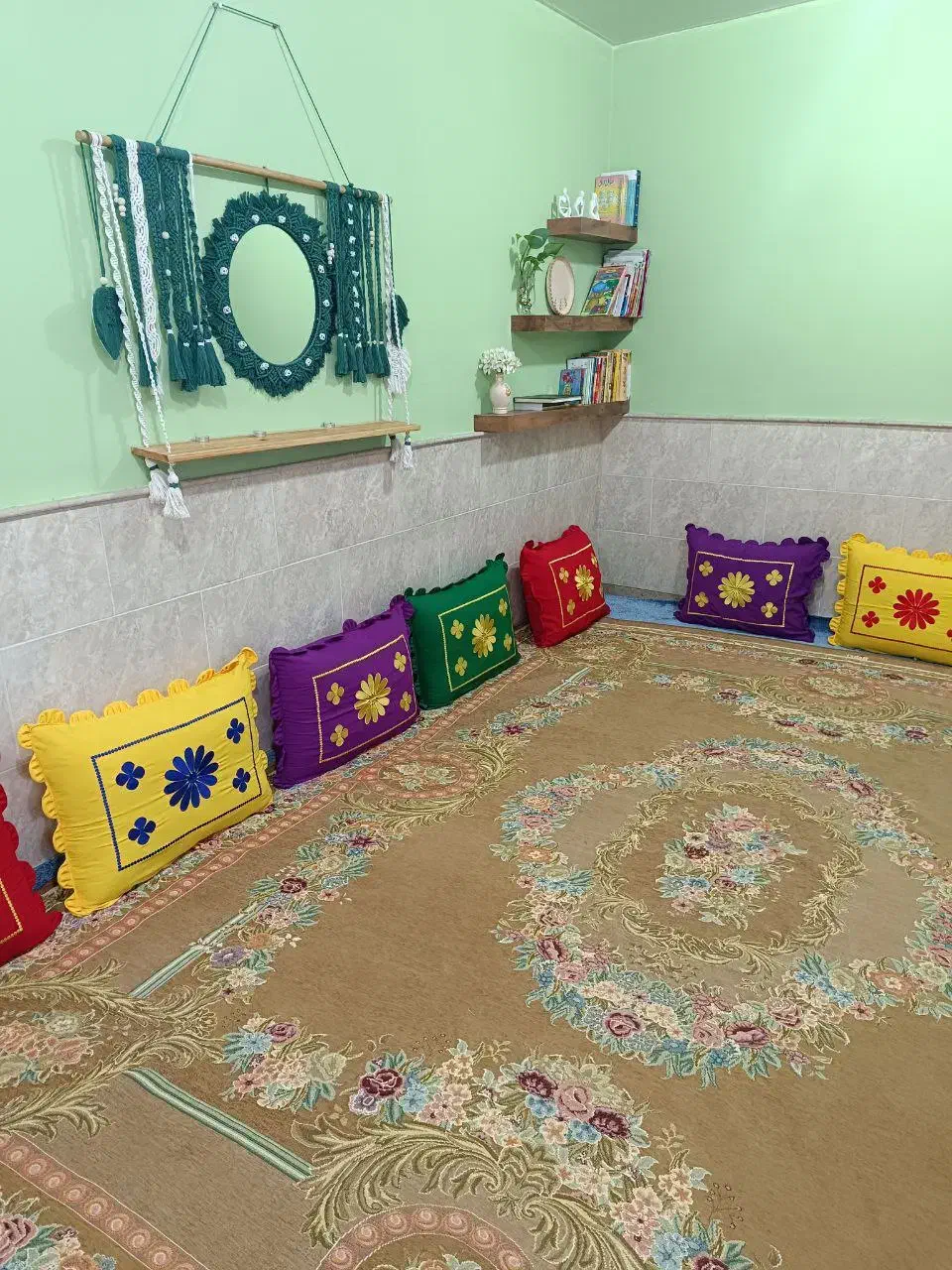 سوییت نقلی درگهان|اجارهٔ کوتاهمدت آپارتمان و سوئیت|درگهان, |دیوار