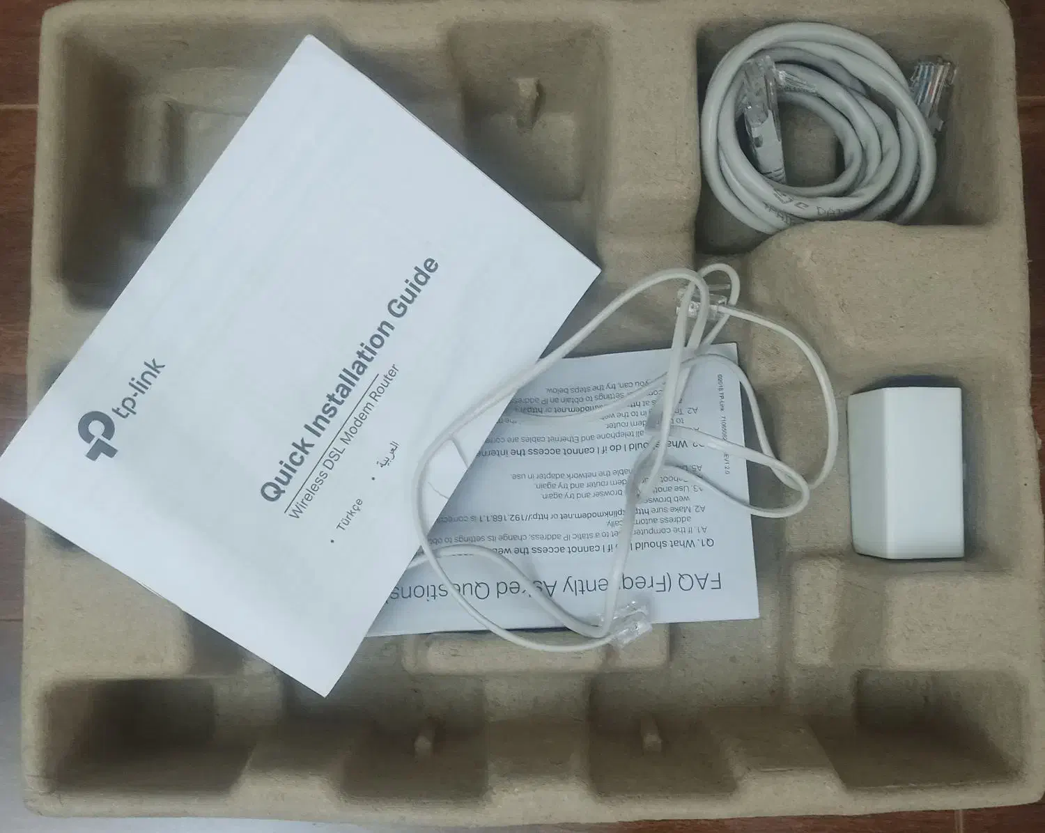 مودم وای فای|مودم و تجهیزات شبکه|تبریز, |دیوار