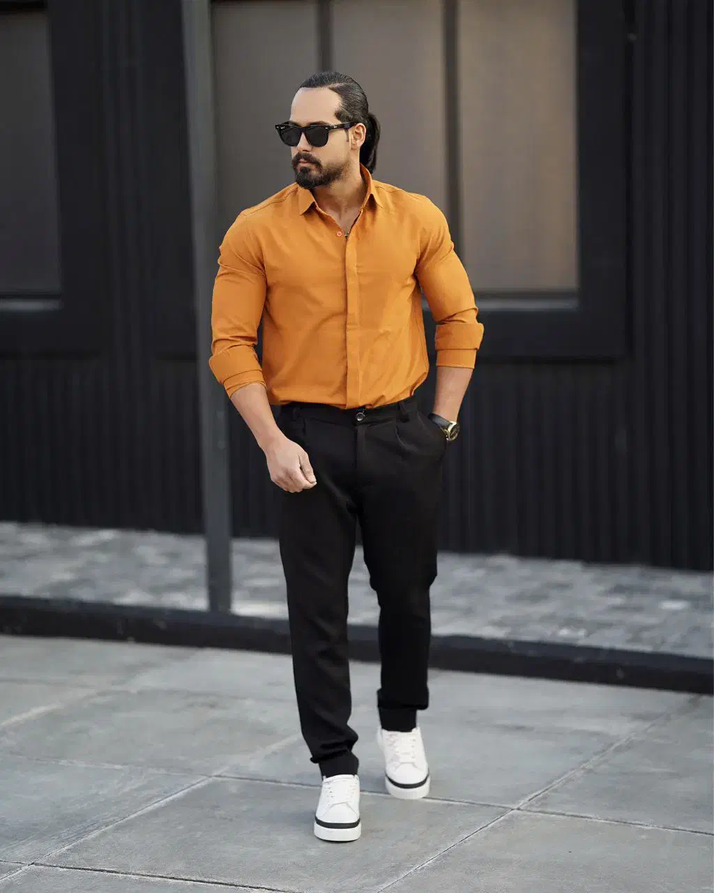 پیراهن مجلسی ترک ۵۹۸ هزار|لباس|اصفهان, رهنان|دیوار