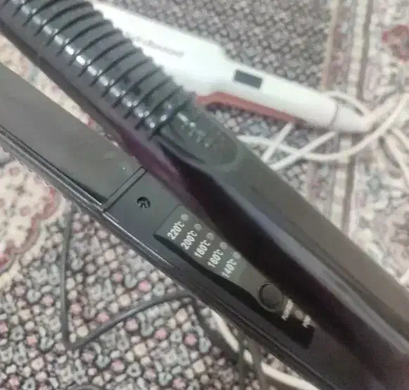 دستگاه های مو نونو|آرایشی، بهداشتی، درمانی|سلماس, |دیوار