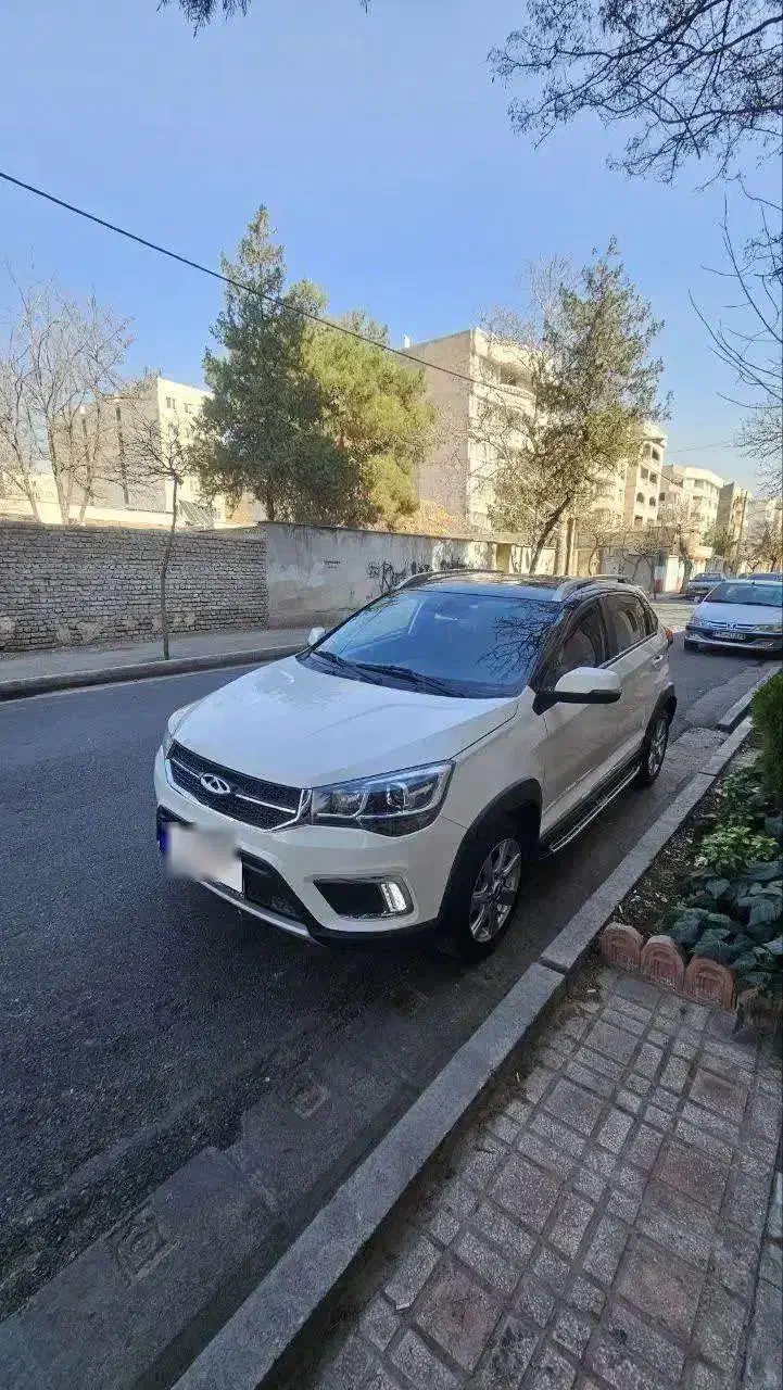 x22دنده۴۰۲|خودرو سواری و وانت|کرج, حیدرآباد|دیوار