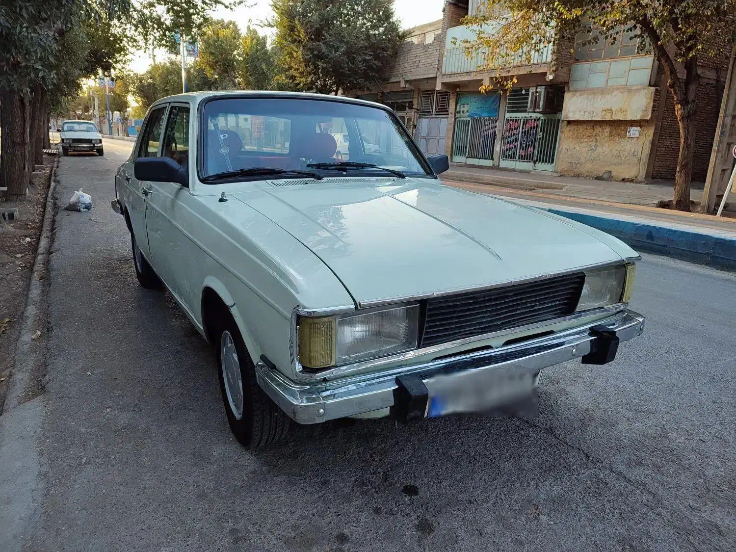 پیکان 81 دوگانه کاربرات|خودرو سواری و وانت|قهدریجان, |دیوار