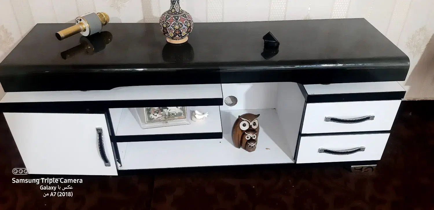 میز تی وی|میز تلویزیون|بندر ماهشهر, |دیوار