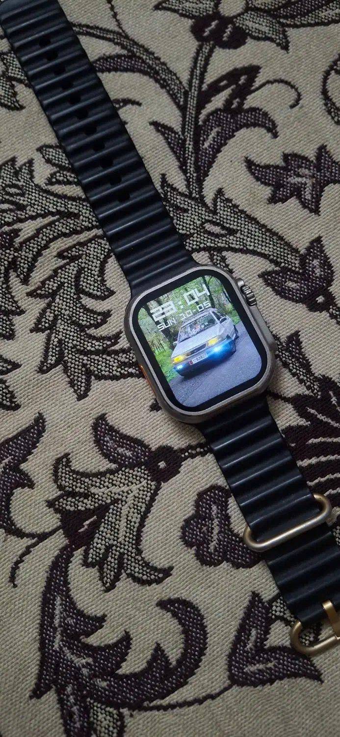 اپل واچ فول کپی|ساعت|تهران, شهرک شریعتی|دیوار