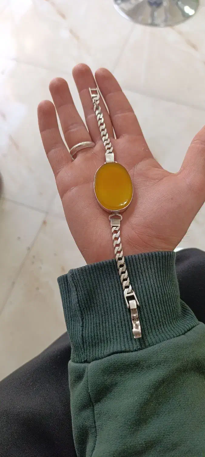 دستبند نقره|جواهرات|قم, شهید رجایی|دیوار