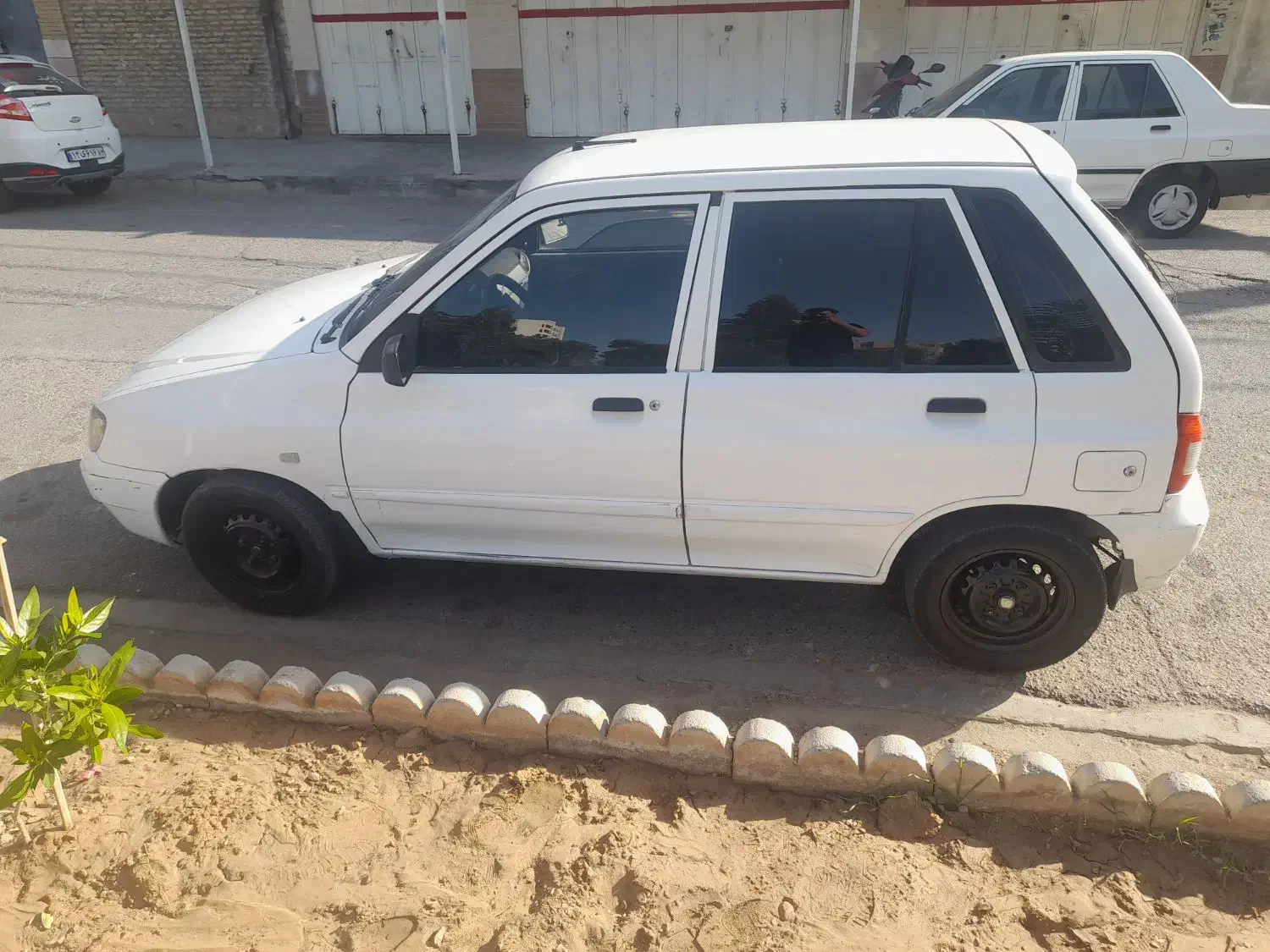 111مدل 97|خودرو سواری و وانت|ماهان, |دیوار