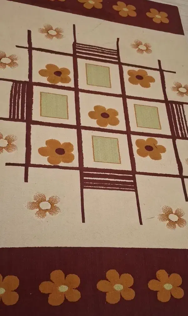 دوعدد قالیچه|فرش|مشهد, شریف|دیوار