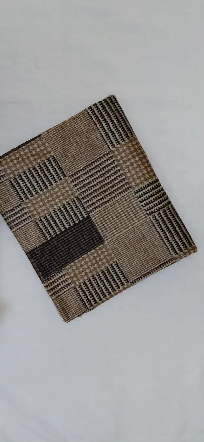 شال مخمل|لباس|رشت, رودبارتان|دیوار